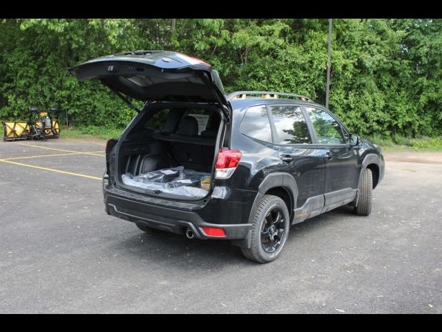 2024 Subaru Forester Wilderness AWD