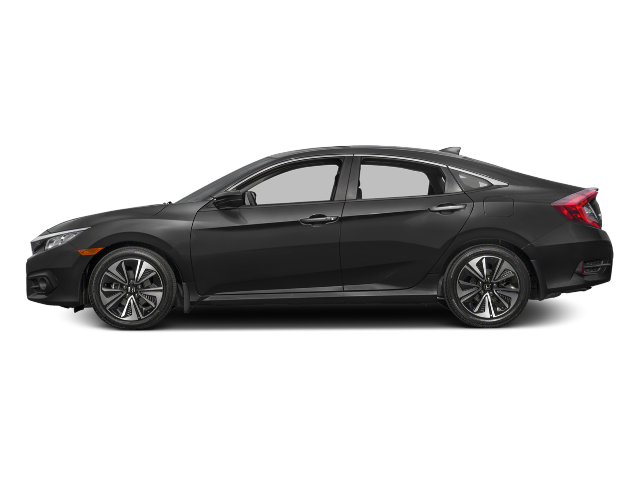 2016 Honda Civic Sedan EX-T