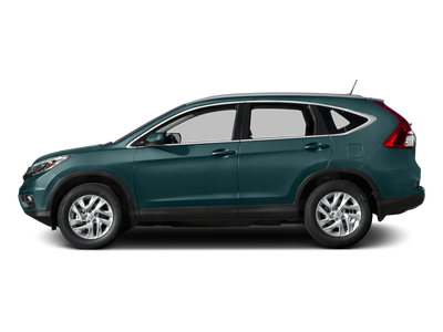 2016 Honda CR-V EX-L All Wheel Drive CVT