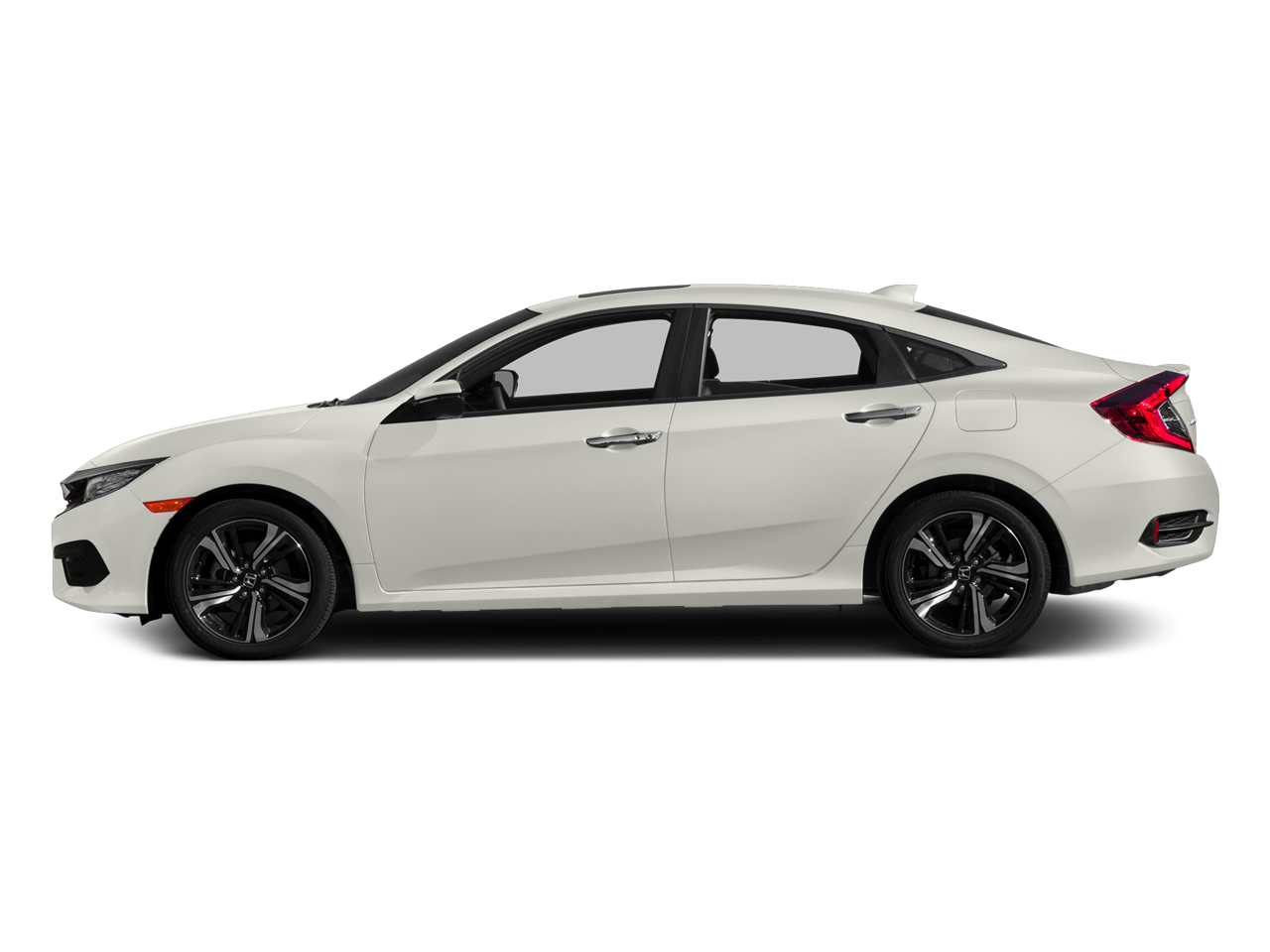 2017 Honda Civic Sedan Touring