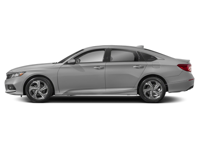 2018 Honda Accord Sedan EX 1.5T