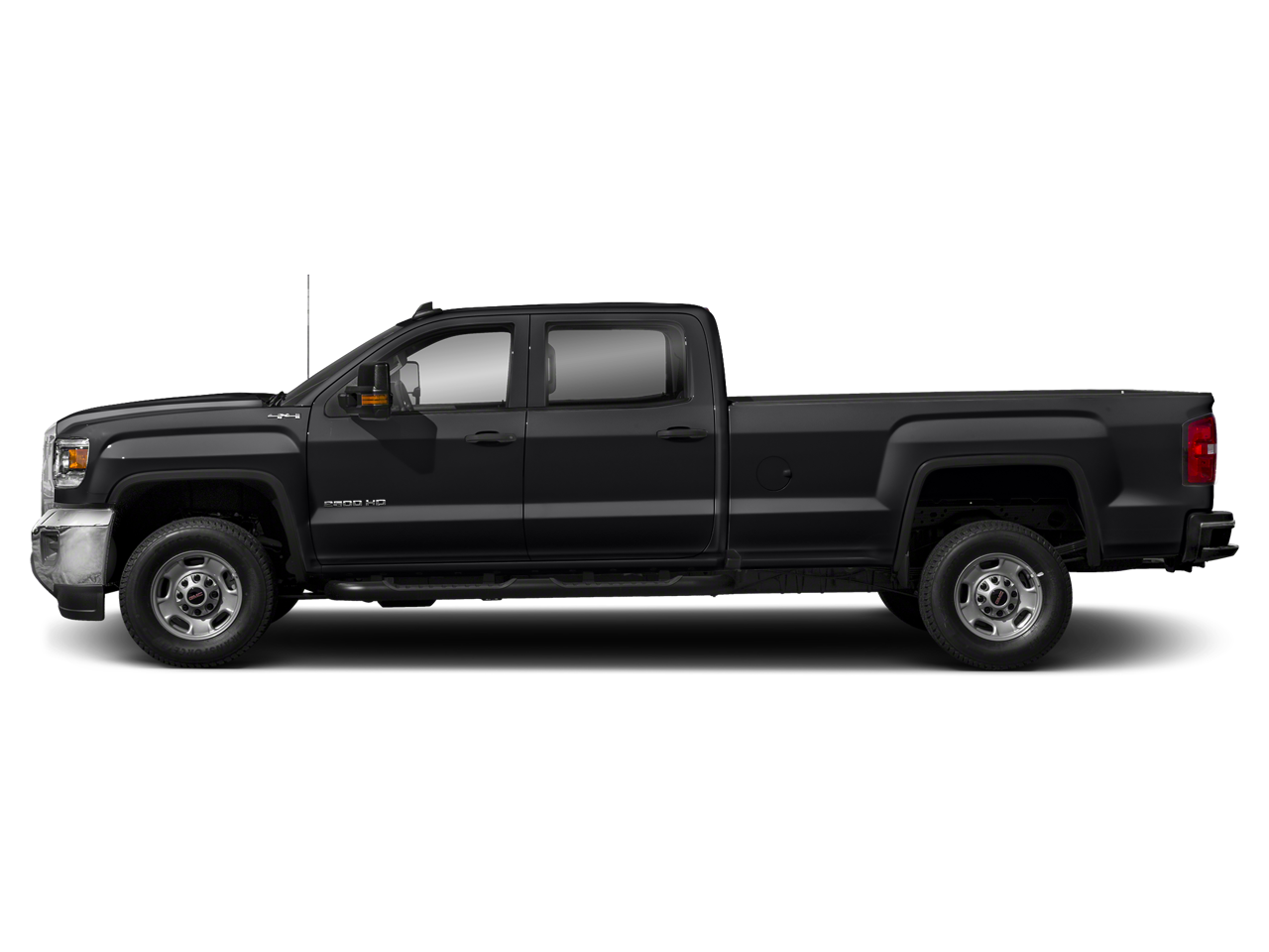 2019 GMC Sierra 2500 HD Denali