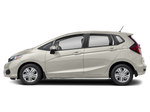 2019 Honda Fit LX