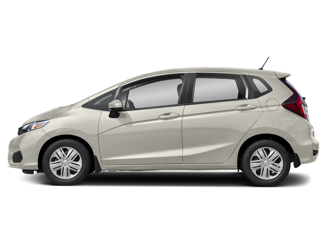 2019 Honda Fit LX