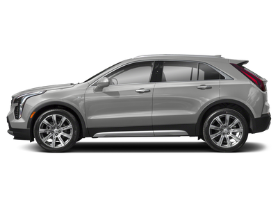 2020 Cadillac XT4 AWD Premium Luxury