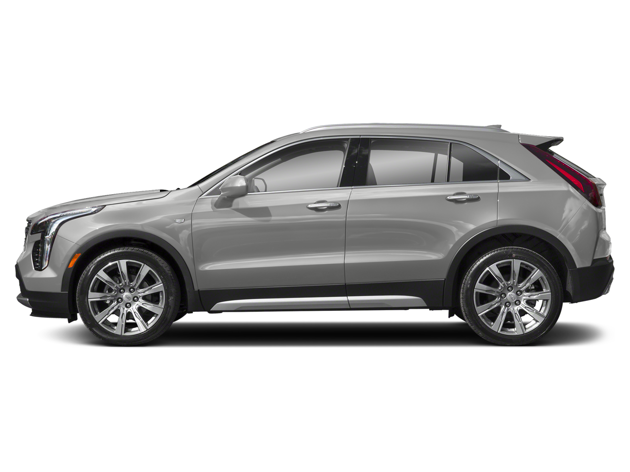 2020 Cadillac XT4 AWD Premium Luxury