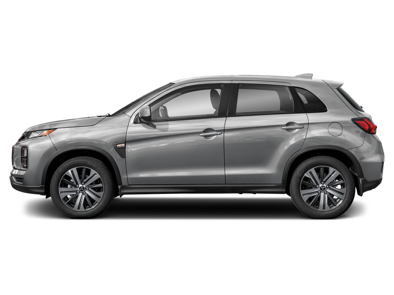 2020 Mitsubishi Outlander Sport ES 2.0
