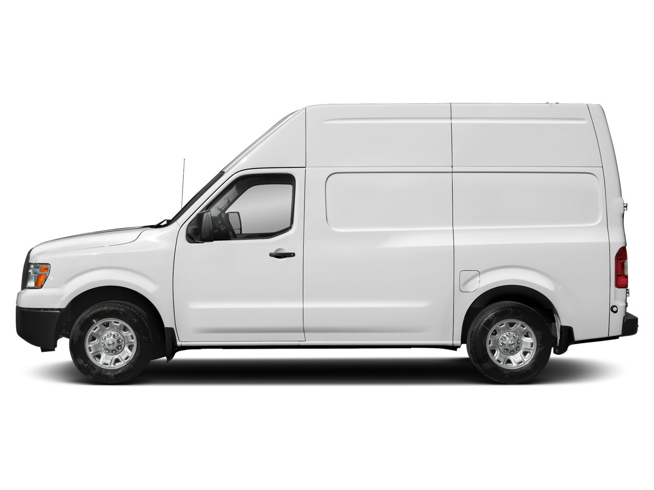 2020 Nissan NV2500HD S