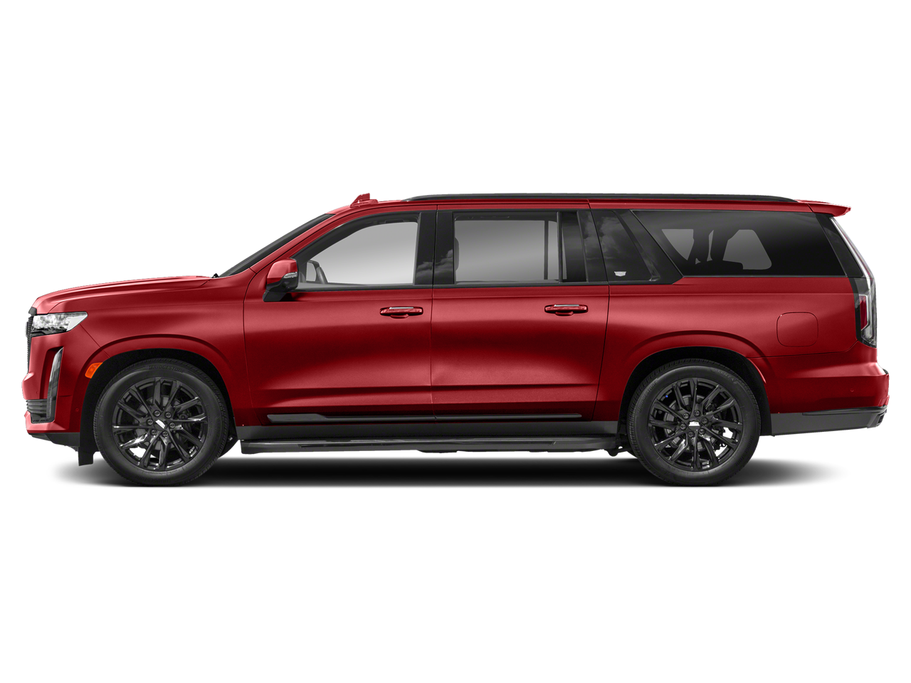 2021 Cadillac Escalade ESV Sport
