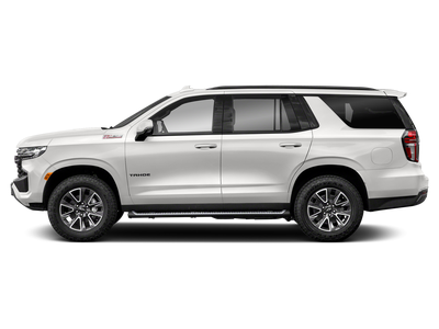 2021 Chevrolet Tahoe Z71 Four Wheel Drive 10-SPEED AUTOMATIC