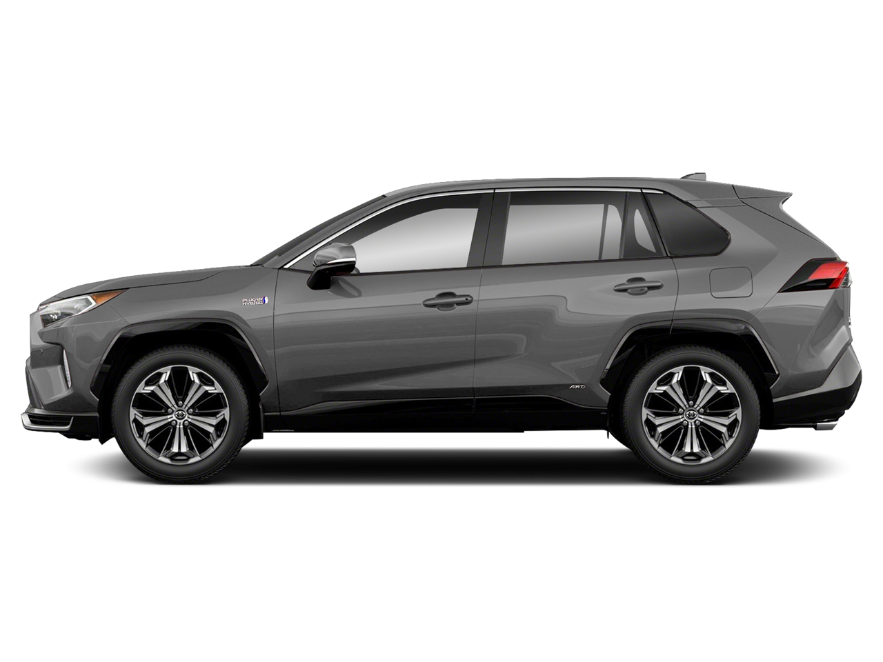 2021 Toyota RAV4 Prime SE Plattsburgh NY 255225A