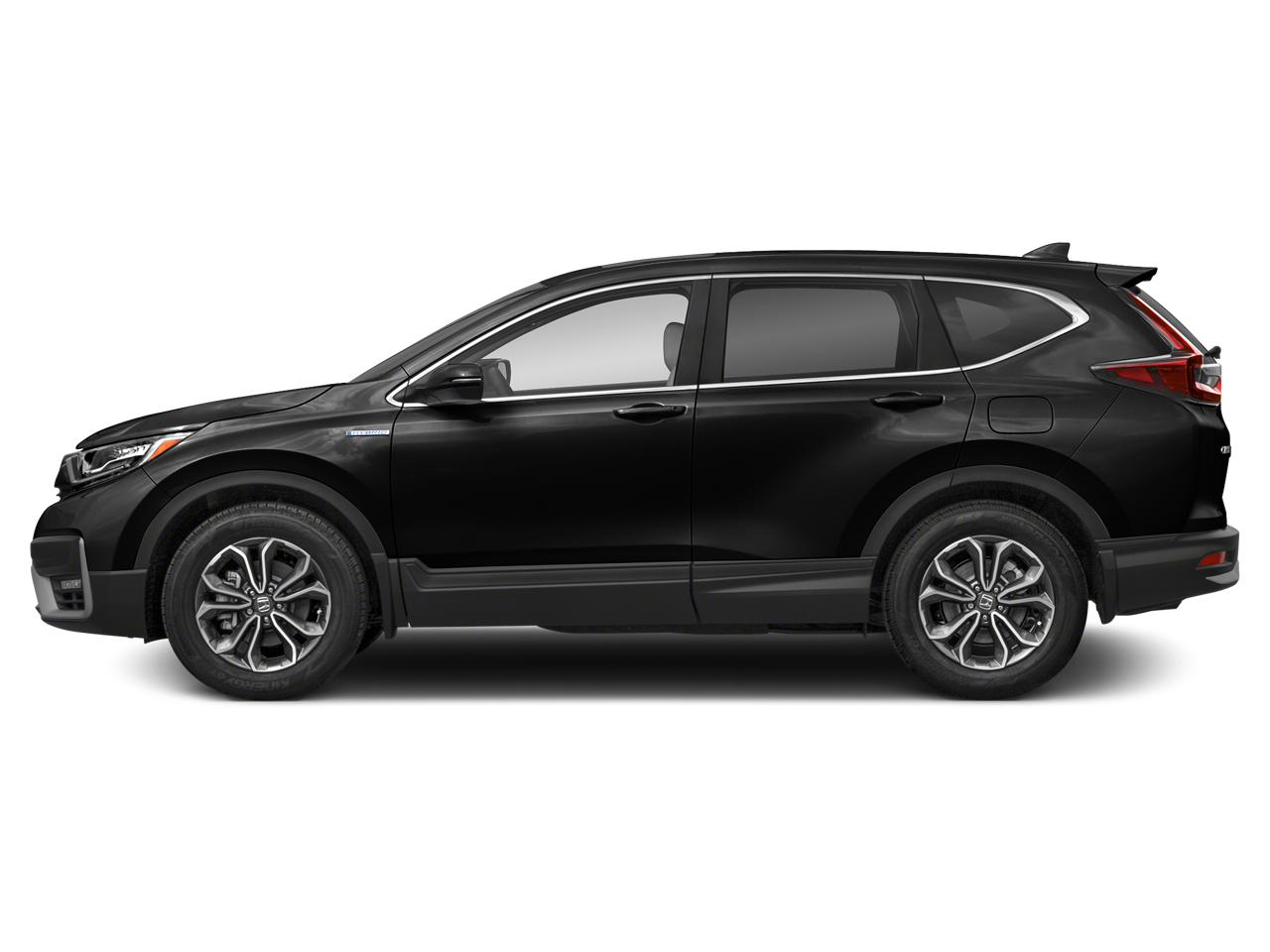 2022 Honda CR-V Hybrid EX-L All Wheel Drive CVT