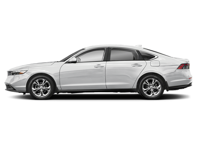 2023 Honda Accord Sedan LX