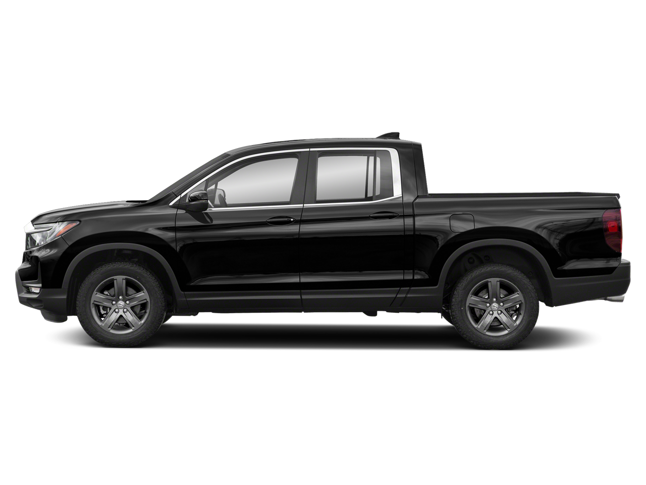 2023 Honda Ridgeline RTL All Wheel Drive Automatic
