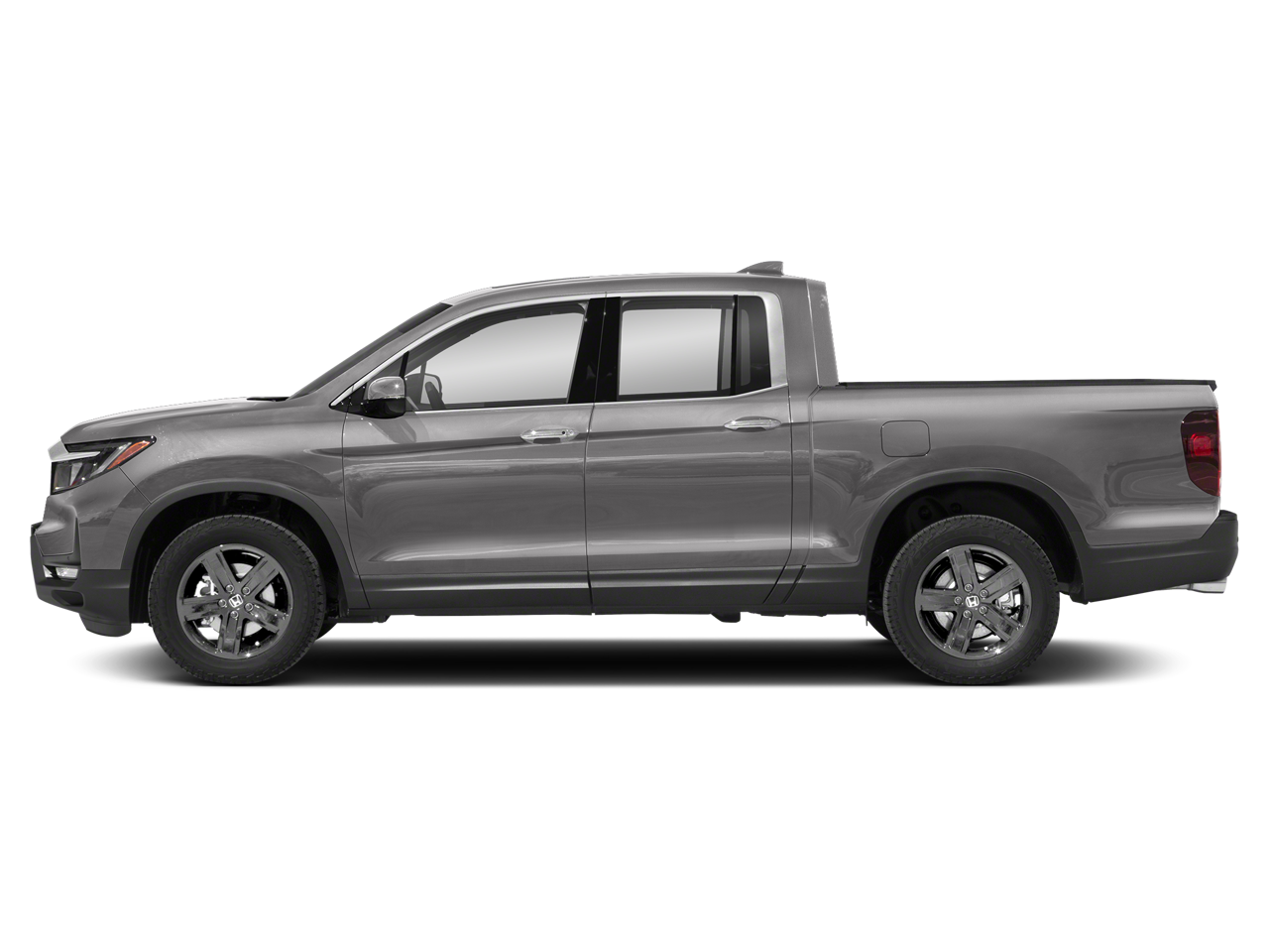 2023 Honda Ridgeline RTL-E All-wheel Drive Transmission-Auto