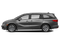2024 Honda Odyssey EX-L Front Wheel Drive Automatic