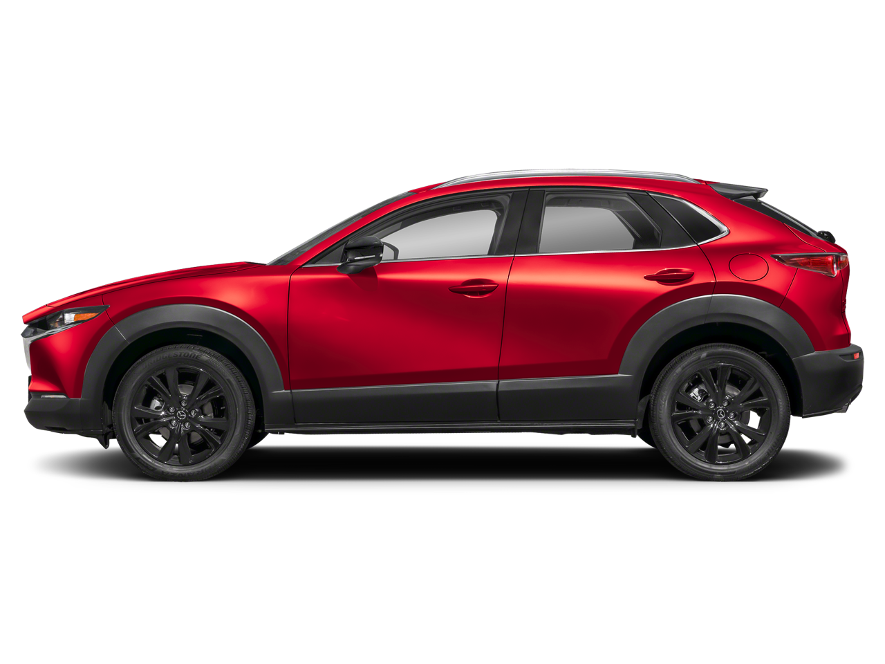 2024 Mazda Mazda CX-30 2.5 S Select Sport All Wheel Drive Automatic