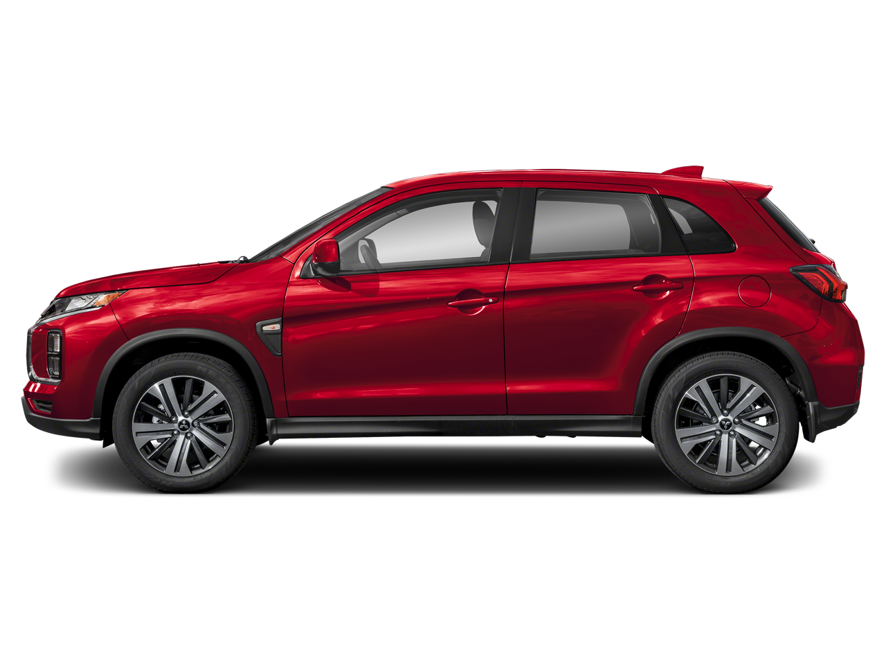 2024 Mitsubishi Outlander Sport ES