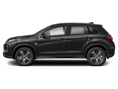 2024 Mitsubishi Outlander Sport S Four Wheel Drive CVT
