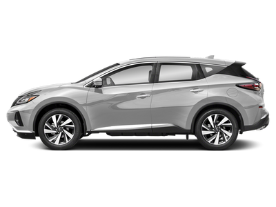2024 Nissan Murano SL All Wheel Drive CVT