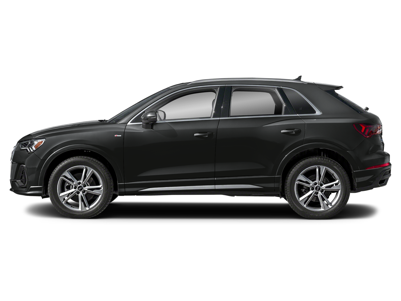 2025 Audi Q3 S line Premium All Wheel Drive Automatic