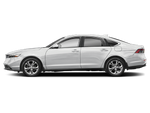 2025 Honda Accord Sedan LX