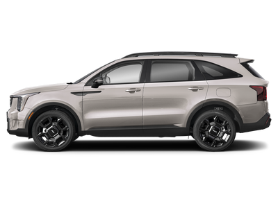 2025 Kia Sorento X-Line EX