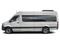 2025 Mercedes-Benz Sprinter Passenger Van 2500 Standard Roof I4 Diesel 144" RWD