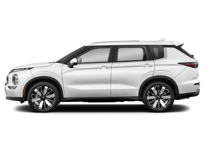 2025 Mitsubishi Outlander SE All Wheel Drive CVT
