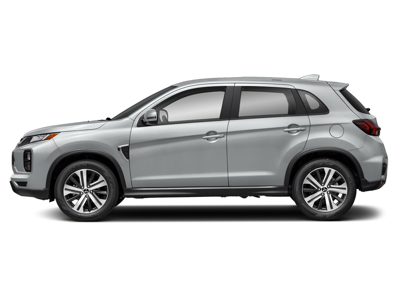 2025 Mitsubishi Outlander Sport SE