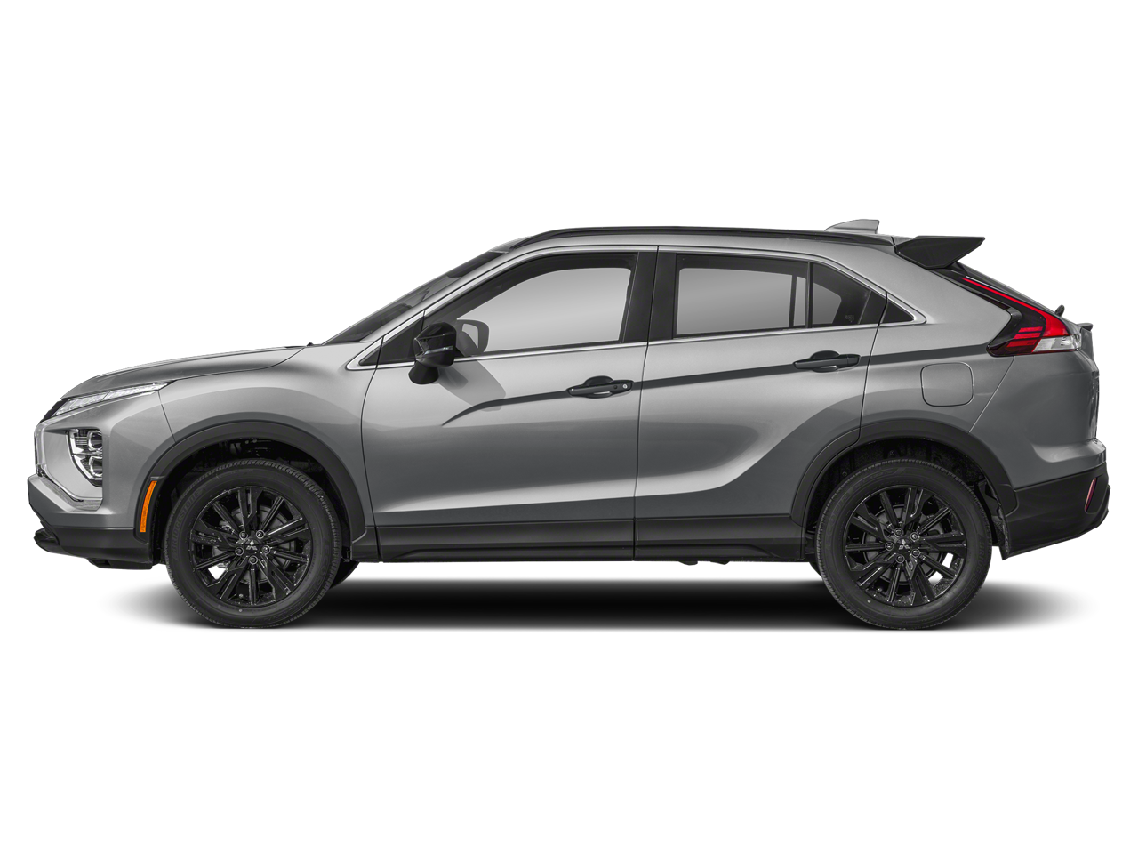 2025 Mitsubishi Eclipse Cross SEL