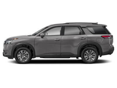 2025 Nissan Pathfinder SV Four Wheel Drive Automatic