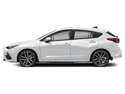 2025 Subaru Impreza Sport