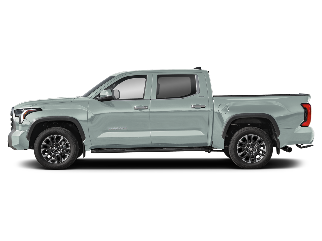 2025 Toyota Tundra Limited Hybrid