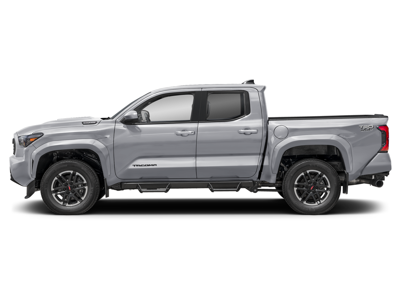 2025 Toyota Tacoma TRD Sport Hybrid