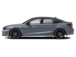 2026 Honda Civic Sedan Sport Front-wheel Drive Transmission-Auto