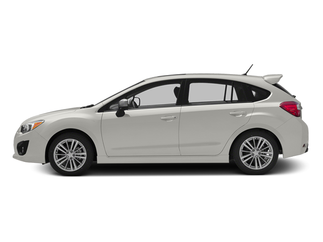 2013 Subaru Impreza Wagon 2.0i