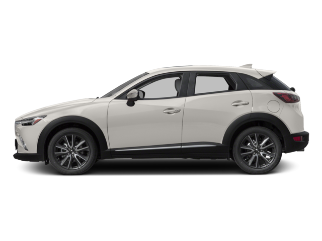 2017 Mazda Mazda Cx-3 Grand Touring
