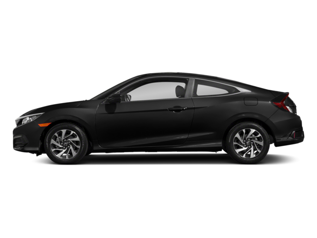 2018 Honda Civic Coupe LX