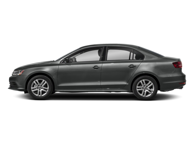 2018 Volkswagen Jetta 1.4T SE