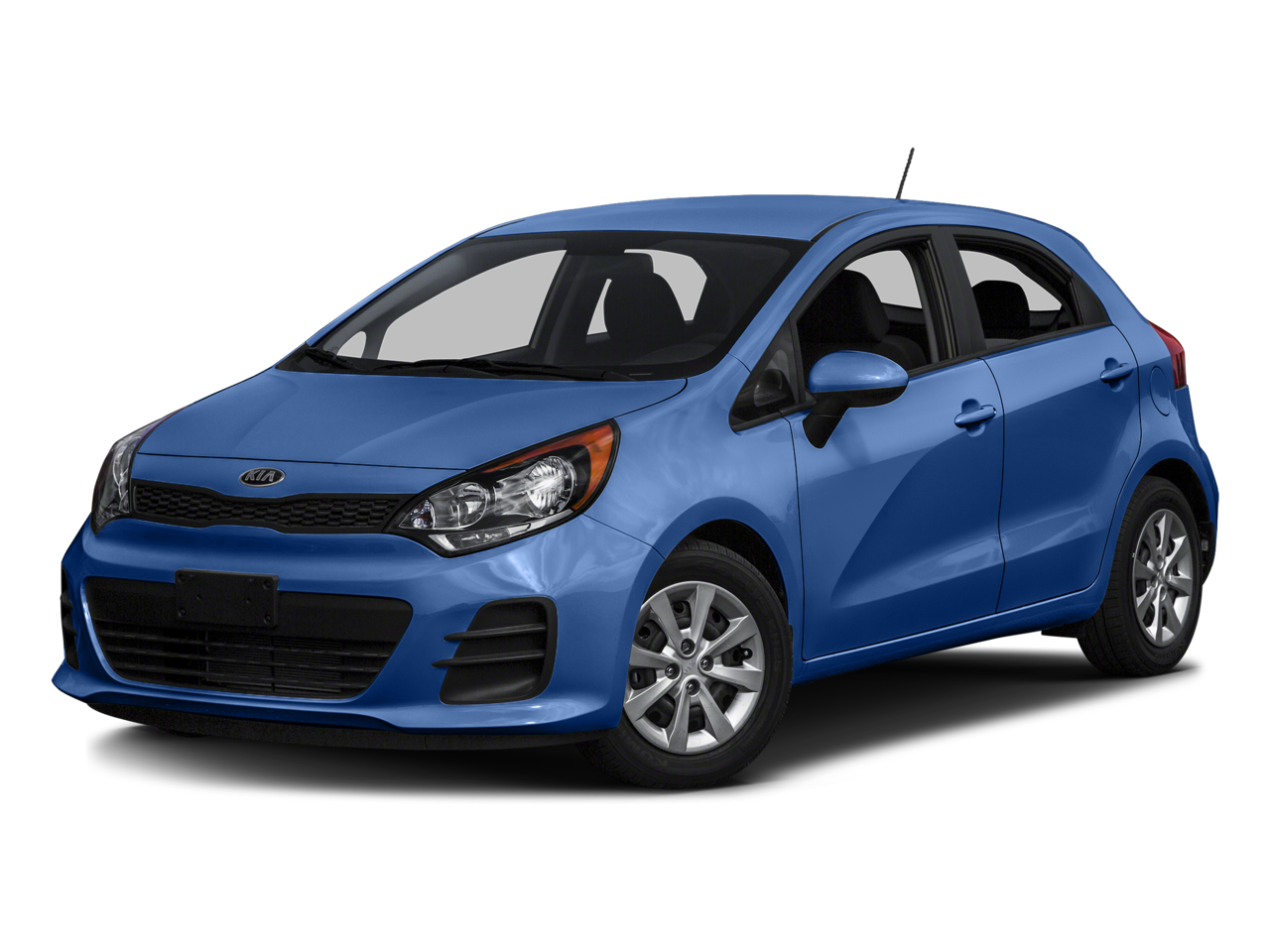2016 Kia Rio LX