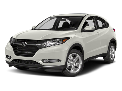 2017 Honda HR-V EX