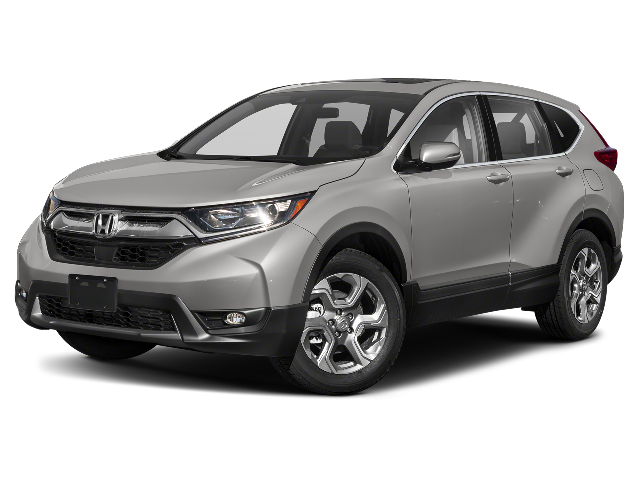 2019 Honda CR-V EX All Wheel Drive CVT