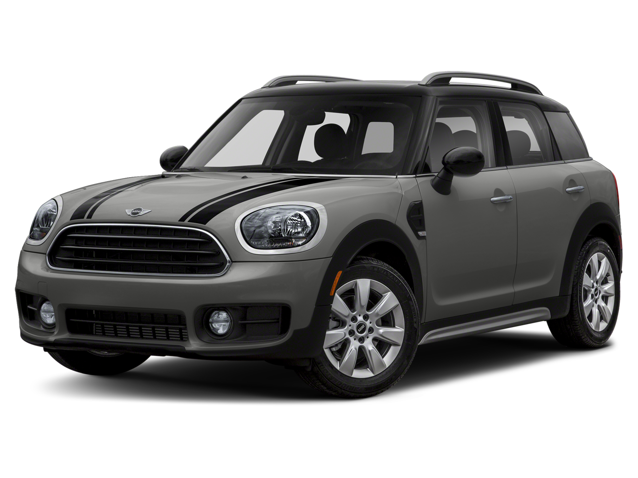 2019 MINI Countryman Cooper