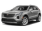 2020 Cadillac XT4 AWD Premium Luxury