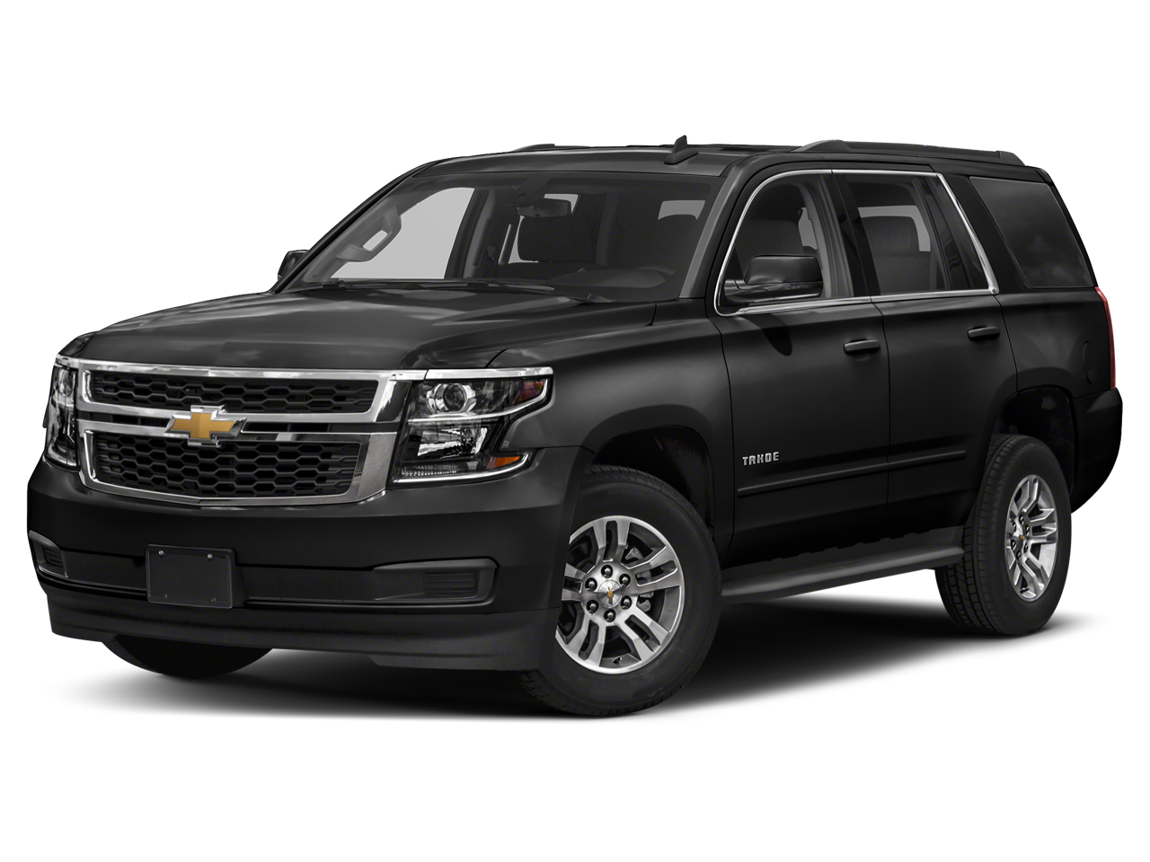 2020 Chevrolet Tahoe LS Four-wheel Drive TRANS,6-SPD AUTO,ELEC CNTLLED