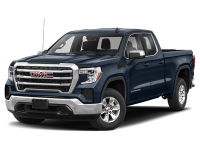 2020 GMC Sierra 1500 SLE