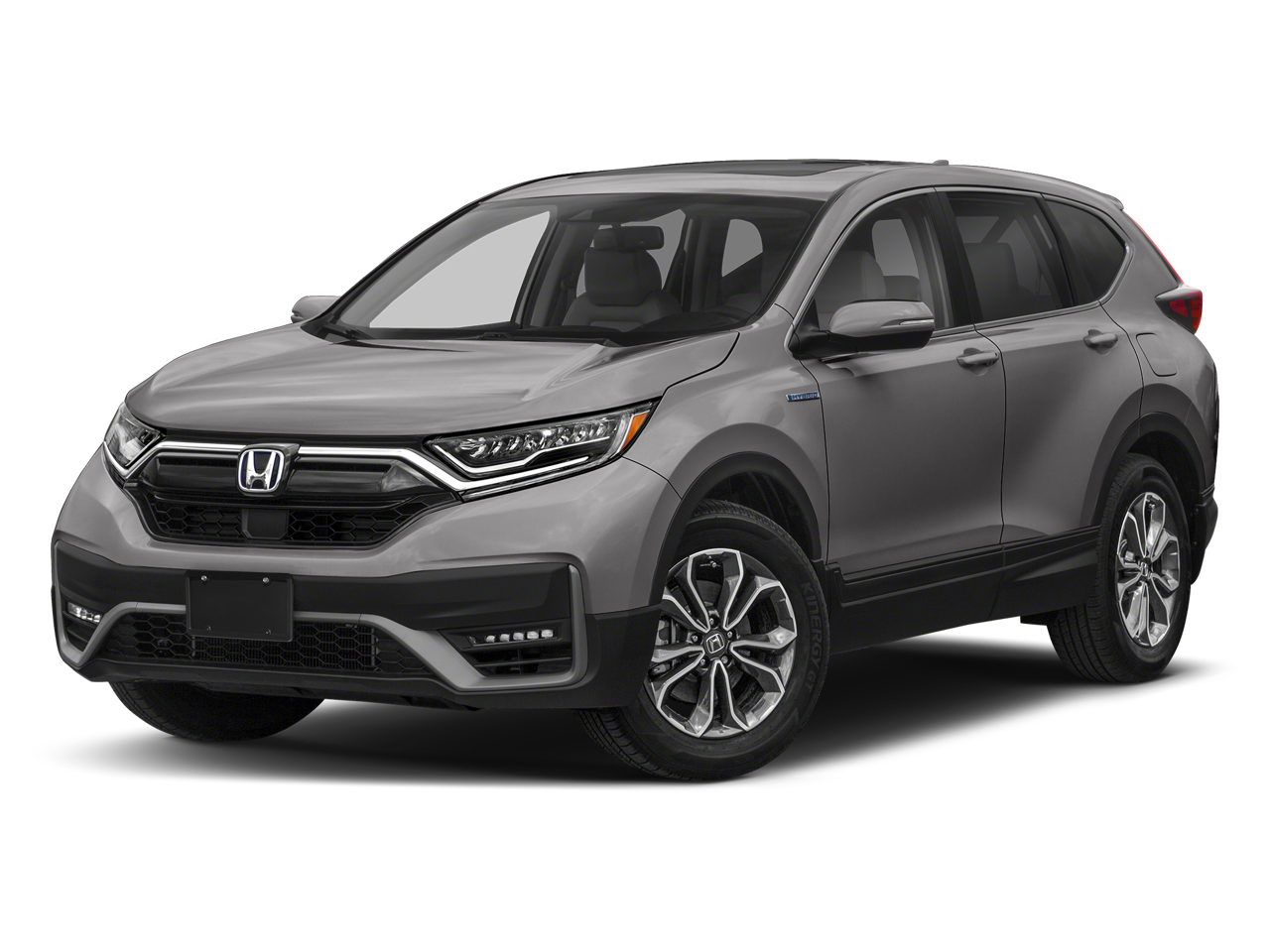 2020 Honda CR-V Hybrid EX-L All Wheel Drive CVT