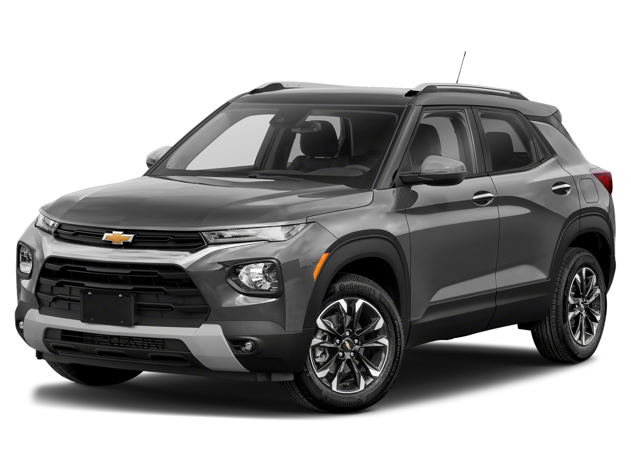 2021 Chevrolet Trailblazer LT All Wheel Drive 9-SPEED AUTOMATIC