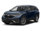 2021 Honda Cr-V Hybrid EX-L
